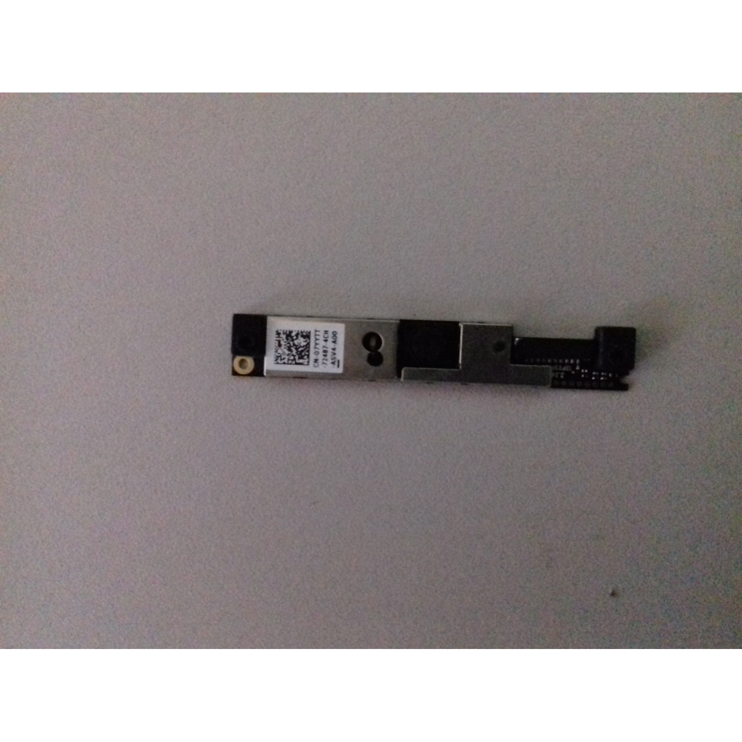 Webcam DELL LATITUDE E7440 (07YYTT)